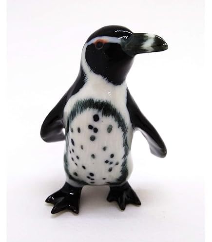 LLADRO ペンギンの愛　親子 “ Penguin love ” ＊廃盤 Penguin Family Figurine | Lladró® USA